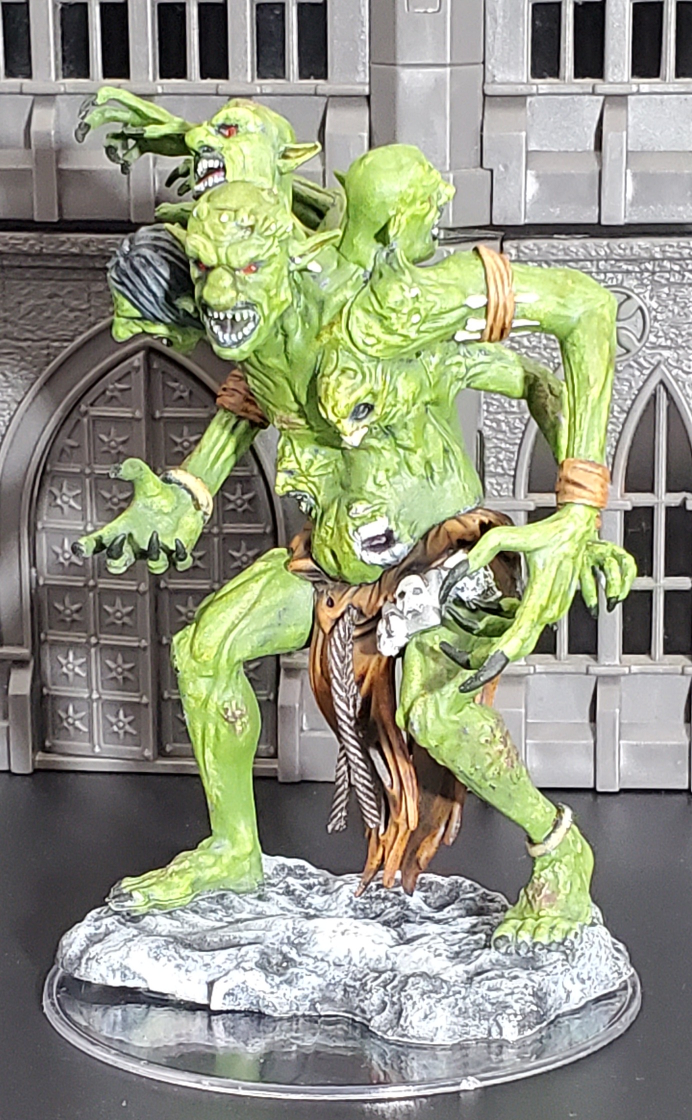 Dire Troll